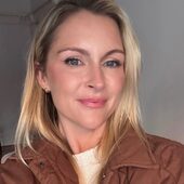 Victoria Rasmussen