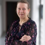 Claudine Katan