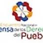 Encuentro Nacional En Defensa de Los Derechos del Pueblo