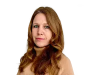 Helen McCarthy