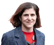 Sarah Sackman
