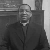 Monseñor Amaury Medina Blanco