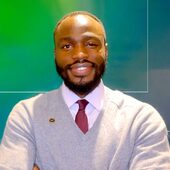 Jake Okechukwu Effoduh