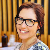 Nicola Redhouse