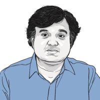 Nachiketa Tiwari