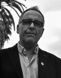 José Luis Correa