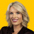 Trish Rooney