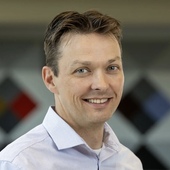 Christian Franck