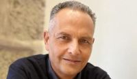 Santiago Gil