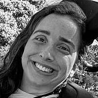 Sahar R. Silverman