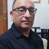 Pablo Padilla Rubio
