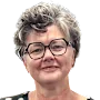 Cathie Warburton