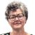 Cathie Warburton