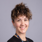 Catherine Houlihan