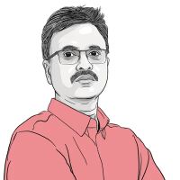 A R Venkatachalapathy