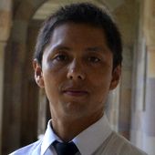 Francisco Rowe