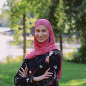 Nausheena Hussain