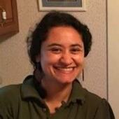 Ingrid C. Romero