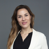Mariève Blanchet