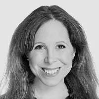 Julie Fishman Rayman