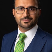 Amir Bahman Radnejad