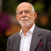 Pier Luigi Parcu