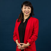 Melissa Fong-Emmerson