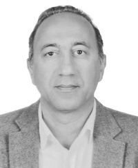 Hamidreza Bohlouli