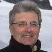 Chris Rapley