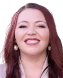 Courtney Crisp Psy.d