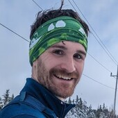 Matthew Robertson
