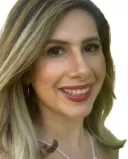 Stephanie Freitag Ph.d