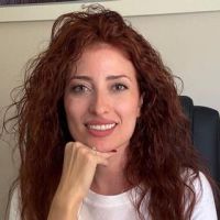 Ana Romero Gómez
