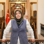 Zeynep Uğur