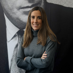 Rocío Bustamante