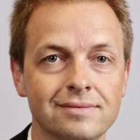 Trygve J. Steiro Trygve J. Steiro