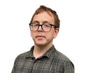 Ewan Gibbs