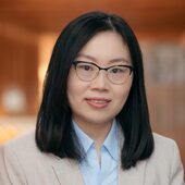 Tianxi Yang