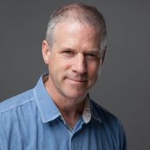 Benoit Barbeau
