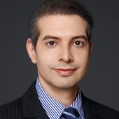 Ali Rahman