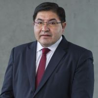 Manuel Gómez Mendoza