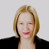 Julia Buxton