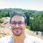 Aditya Narayanan