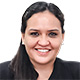 Shadia Valdez Tejada