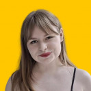 Lydia O’connell