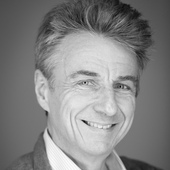 Dominique Billon