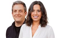 Philippe Sachs E Maria Saraiva
