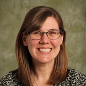 Sarah Sheffield