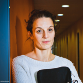Cécile Chevrier