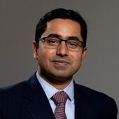 Rahul Ravi